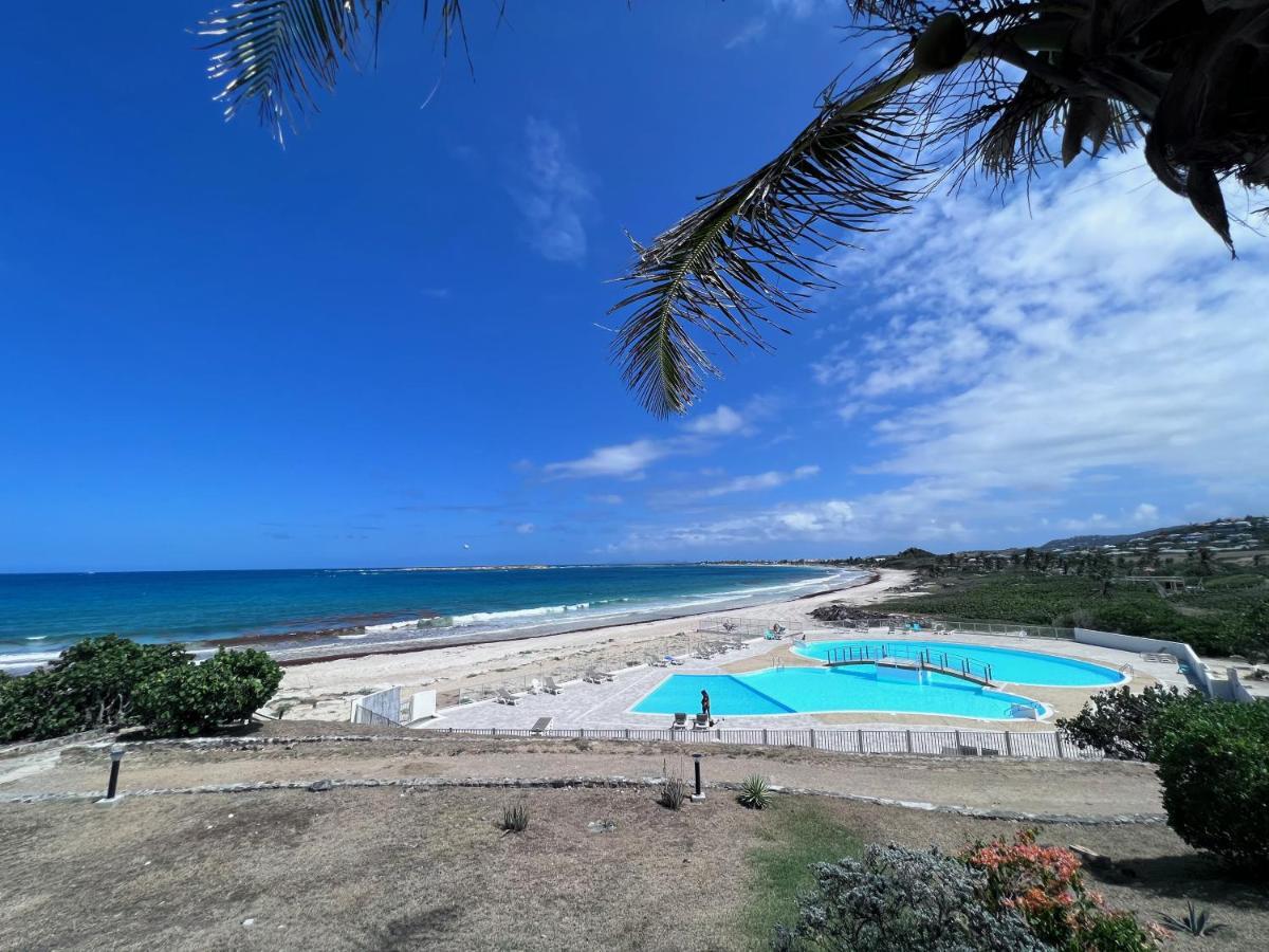 Studio Tortola Orient Bay Vue Mer Cul de Sac Екстер'єр фото