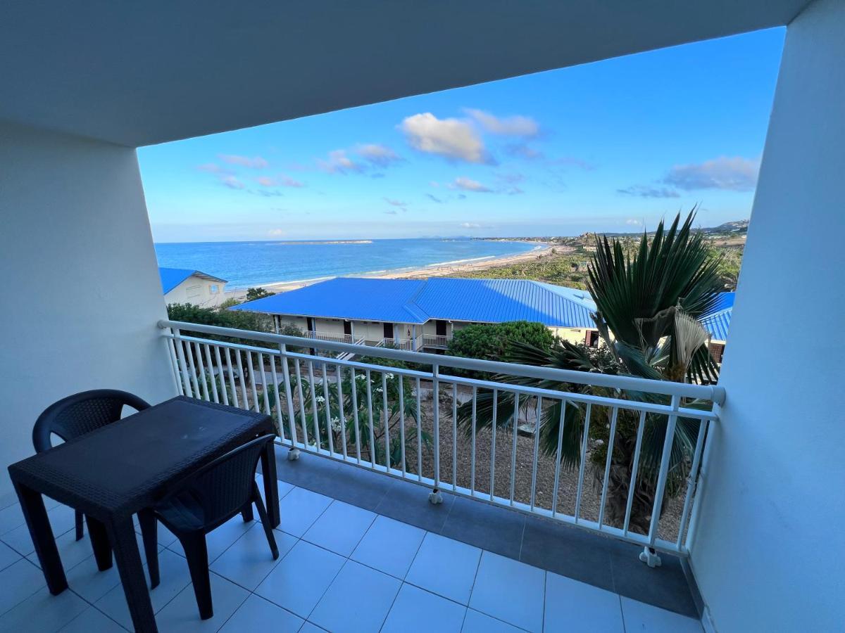 Studio Tortola Orient Bay Vue Mer Cul de Sac Екстер'єр фото