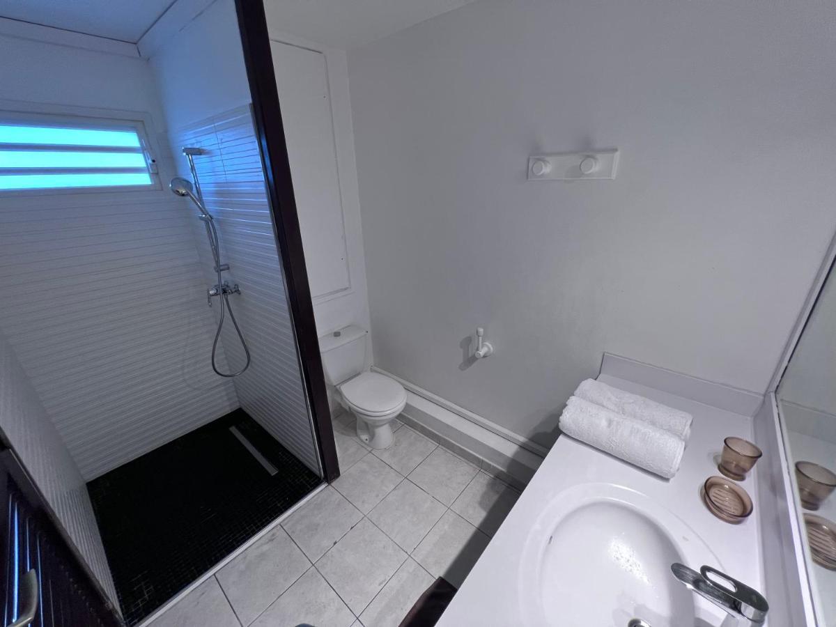 Studio Tortola Orient Bay Vue Mer Cul de Sac Екстер'єр фото