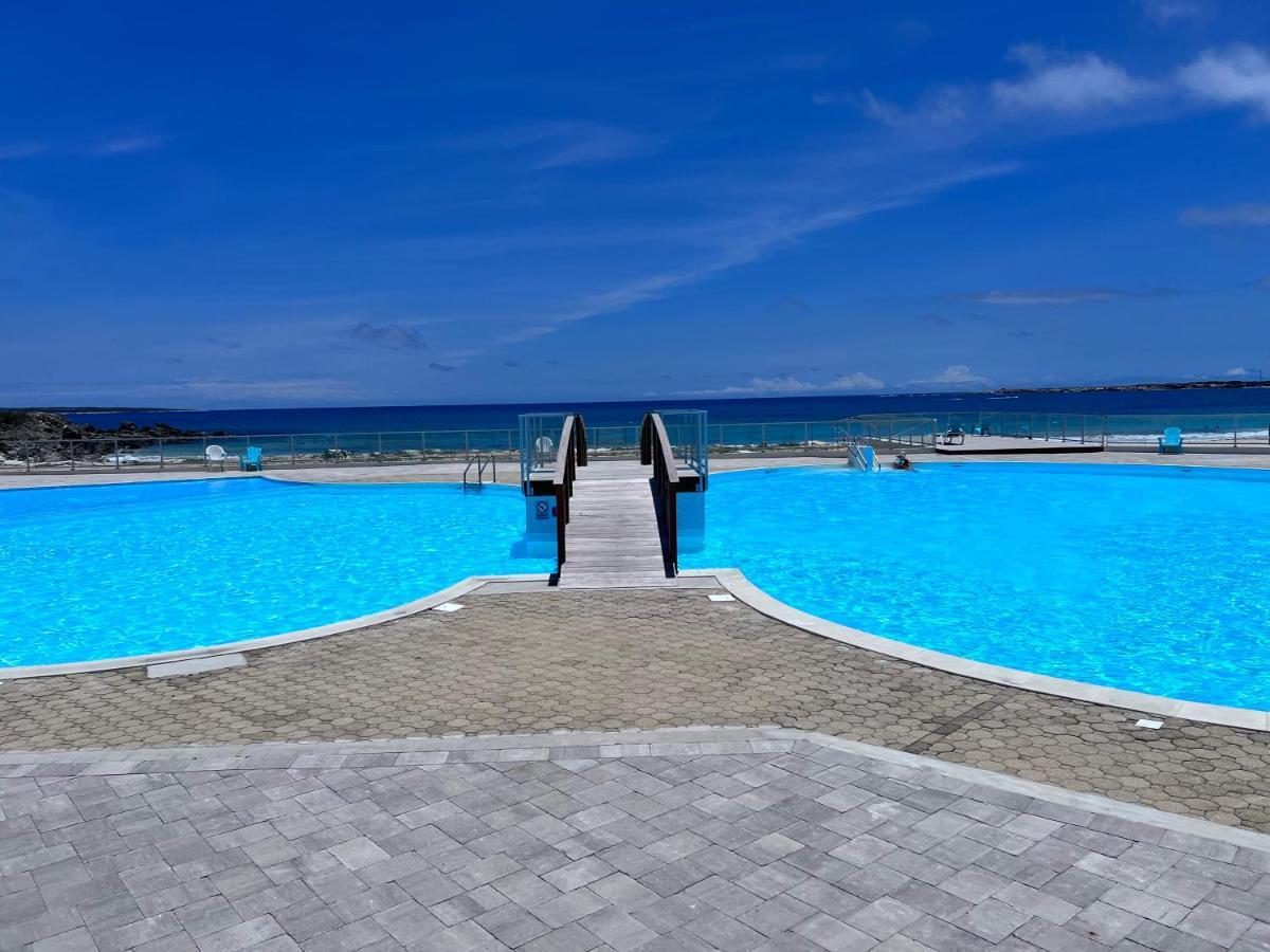 Studio Tortola Orient Bay Vue Mer Cul de Sac Екстер'єр фото