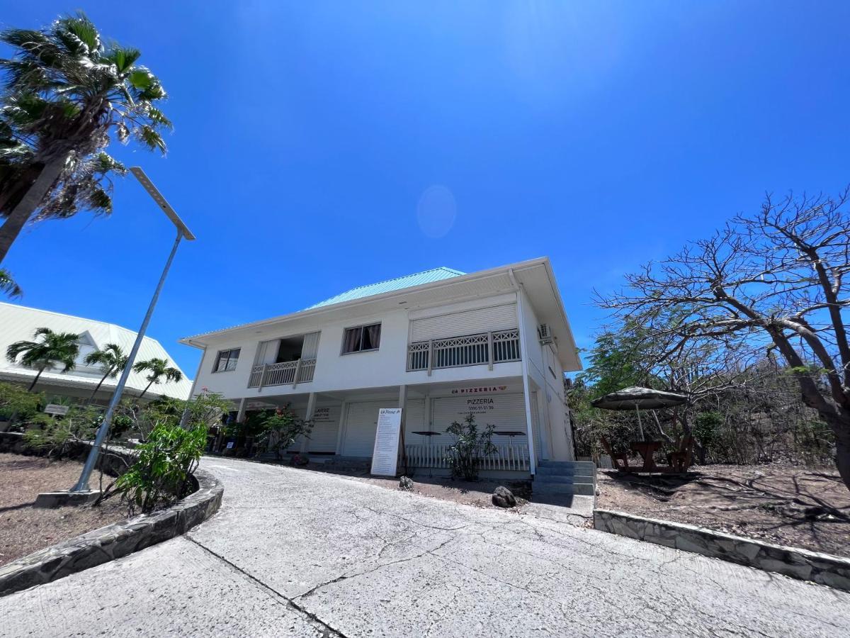 Studio Tortola Orient Bay Vue Mer Cul de Sac Екстер'єр фото